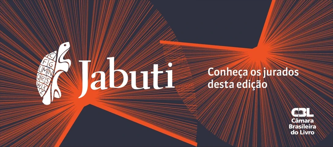 Banner do eixo Inovação, em vermelho