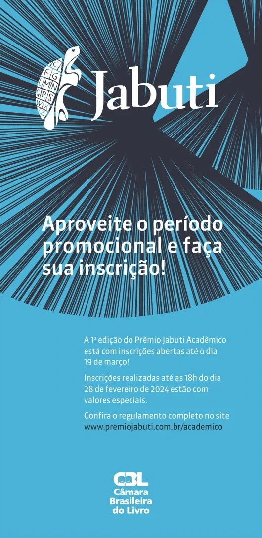 Peça de divulgação do eixo nas redes