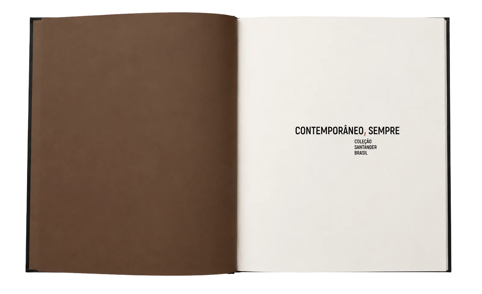 Contemporâneo, Sempre — página 2