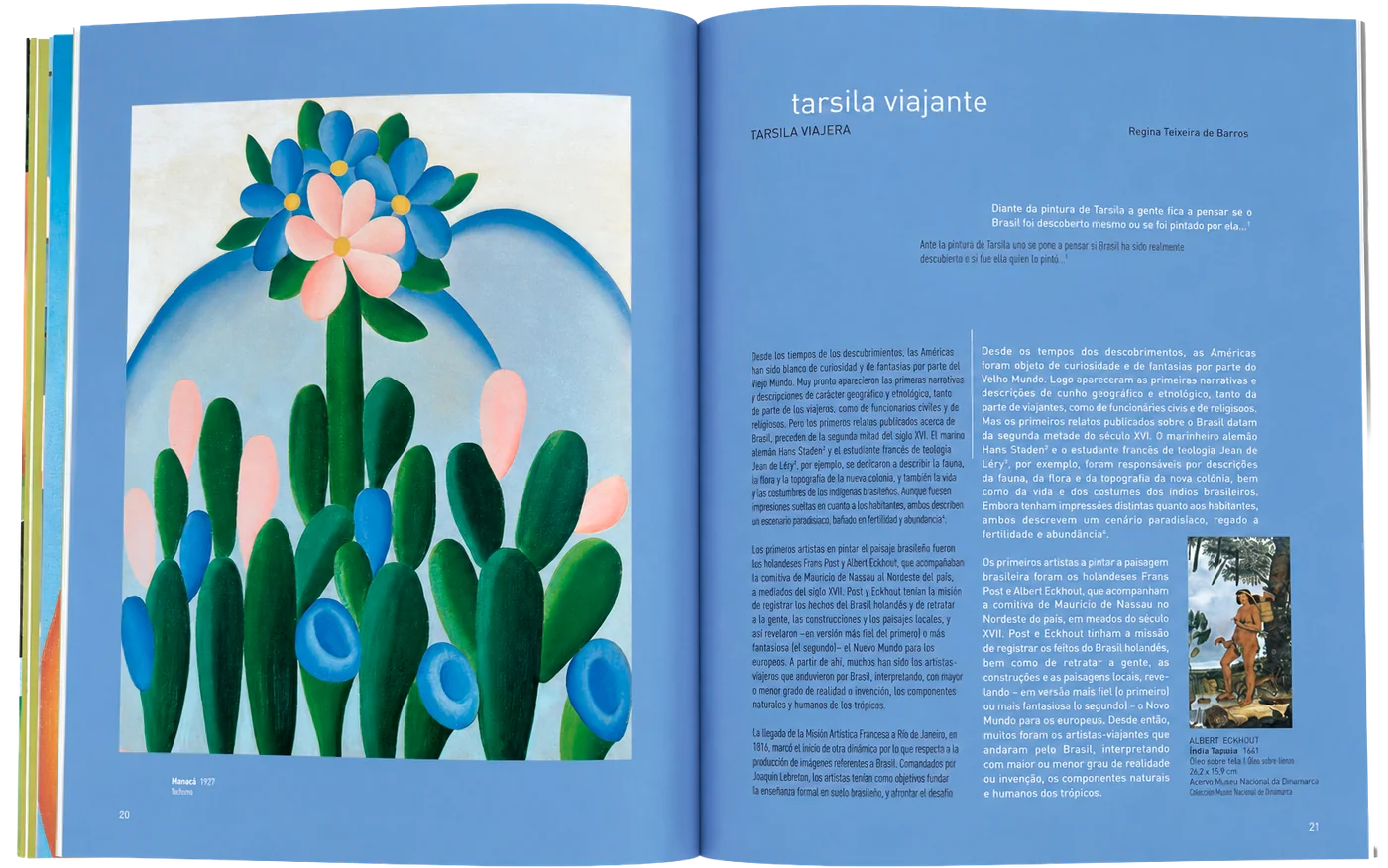 Tarsila do Amaral: viajante — página 7
