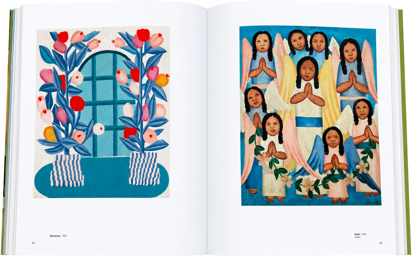 Tarsila do Amaral: viajante — página 10
