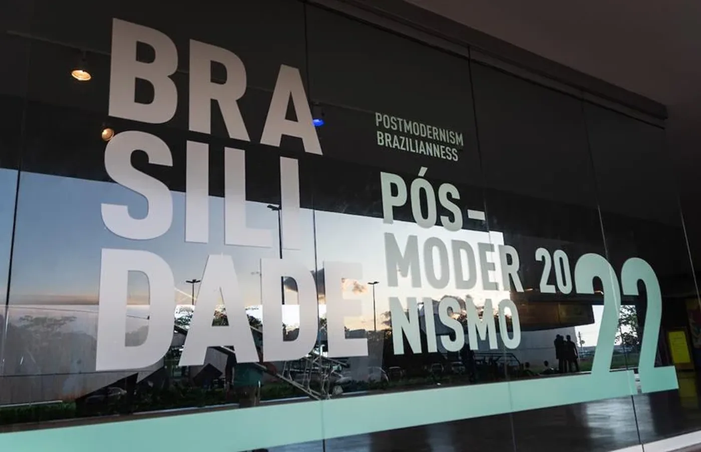 Brasilidades — identidade visual 5