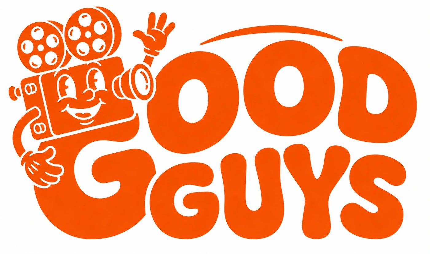 Logo Good Guys