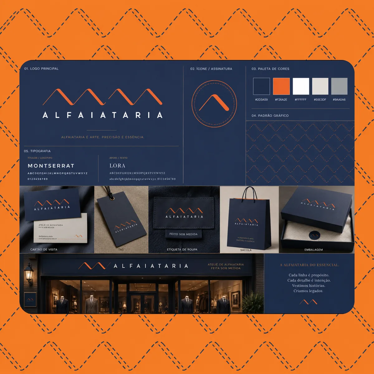 MM Alfaiataria — identidade visual 10